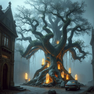 A colossal, ancient tree with roots made of crystals - JFL.jpg