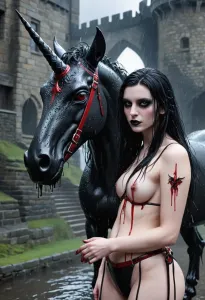 Голая и единорог.webp