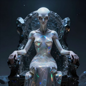 A portrait of an enigmatic alien queen.jpg