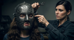 The last metal bolt is being tightened.jpg