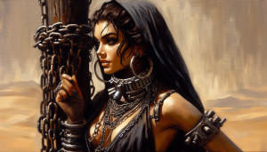 Цепь и мега-серьги - 1.jpg