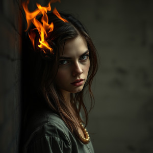 A Lonely But Angry Young Lady Who Has Been Hurt.jpg