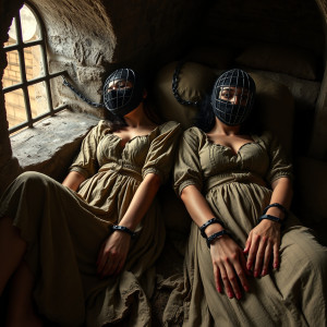 Two lost souls behind bars.jpg