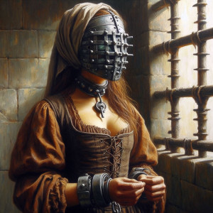 Let her Highness be put to The Veil.jpg