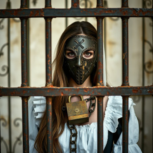 Caged in an heavy iron mask.jpg