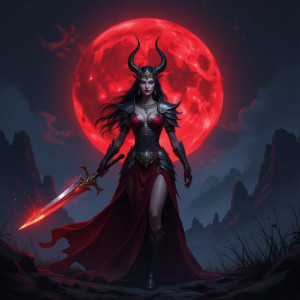 Goddess of Apocalypse under Blood Moon - Н11.jpg