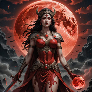 Goddess of Apocalypse under Blood Moon - DXL.jpg