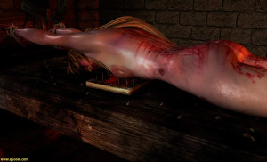 Грудью на шипастой доске.jpg