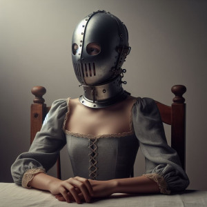 В маске за столом.jpg