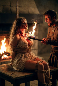 Medieval tortured beauty - 1.jpg