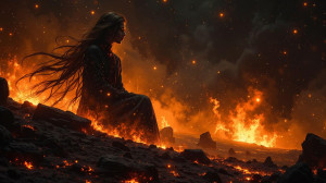 Женщина в лаве.jpg