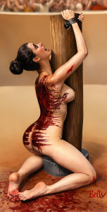 Kate On The Post 3.jpg