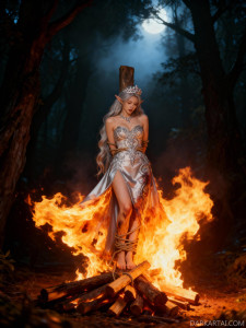 Королева на костре.jpg