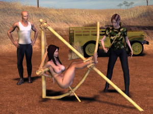 Бастинадо в пустыне.jpg