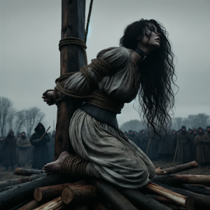 Готова к сожжению на коленях.png