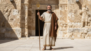 Roman governor Pontius Pilate in ancient Jerusalem - Z.jpg