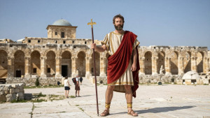 Roman governor Pontius Pilate in ancient Jerusalem.jpg
