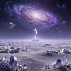 A vast, crystalline desert stretches to the horizon.jpg