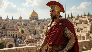Roman governor in ancient Jerusalem - PL1.png