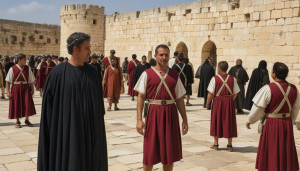 Roman governor in ancient Jerusalem - R5L.jpg