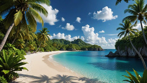Beautiful paradise in tropical island - DXL.jpg