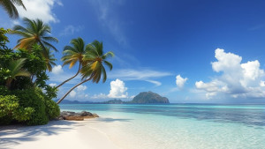 Beautiful paradise in tropical island - FS.jpg