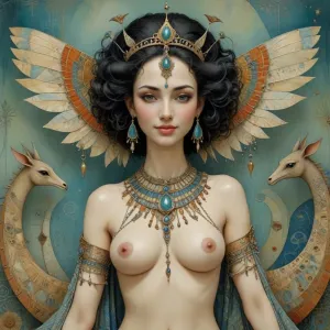 Eastern goddess.webp