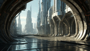 Caves of steel in futuristic city - Ш1.jpg