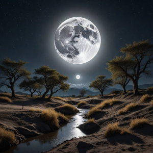 Whispering land under full round moon - Н1.png