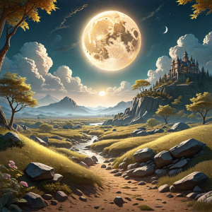 Whispering land under full round moon - Н2.png