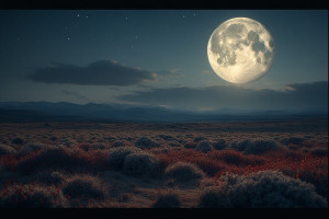 Whispering land under full round moon - P1.jpg