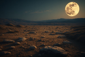 Whispering land under full round moon - P2.jpg