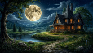Whispering land under full round moon - S3.jpg