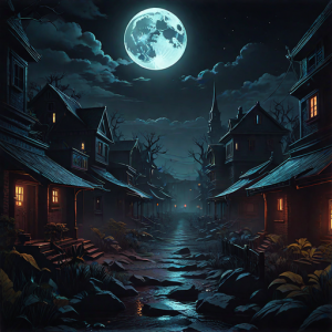 City of wild dreams under full round moon - H1.png