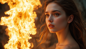 Beautiful woman bursting into flames - PL1.png