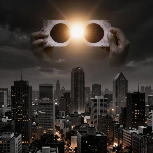 Solar eclipse over apocalyptic city - Z.jpg