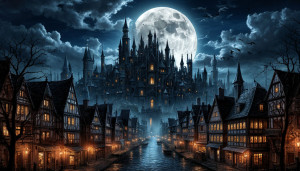 City of nightmares under full round moon - S4.jpg