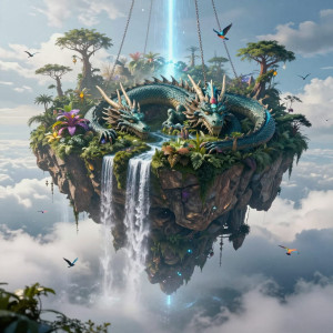 An immense, floating island shaped like a sleeping dragon.jpg