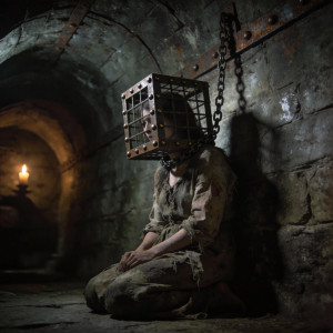 The heavy iron head cage.jpg