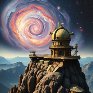 An intricate, fantastical observatory - FS.jpg