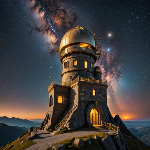 An intricate, fantastical observatory - DXL.jpg