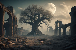 A post-apocalyptic colossal ancient tree - P6.jpg