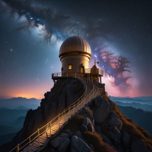 An intricate, fantastical observatory - FXL.jpg