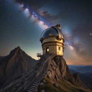 An intricate, fantastical observatory - J9.jpg