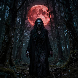 Ancient horror in haunted forest under blood moon.jpg
