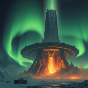 Apocalyptic megastructure under aurora borealis - FS.jpg