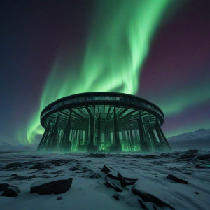 Apocalyptic megastructure under aurora borealis - JXI.jpg