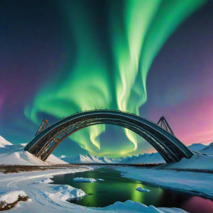 Apocalyptic megastructure under aurora borealis - CXL.jpg