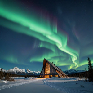 Apocalyptic megastructure under aurora borealis - AXL.jpg