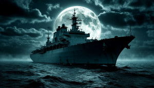 Giant megaship in haunted sea under blood moon - S1.jpg